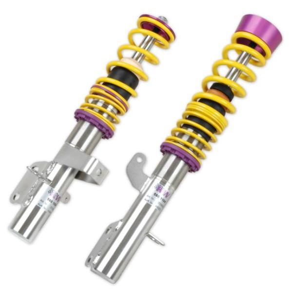 Coilovers KWS35256004 KW