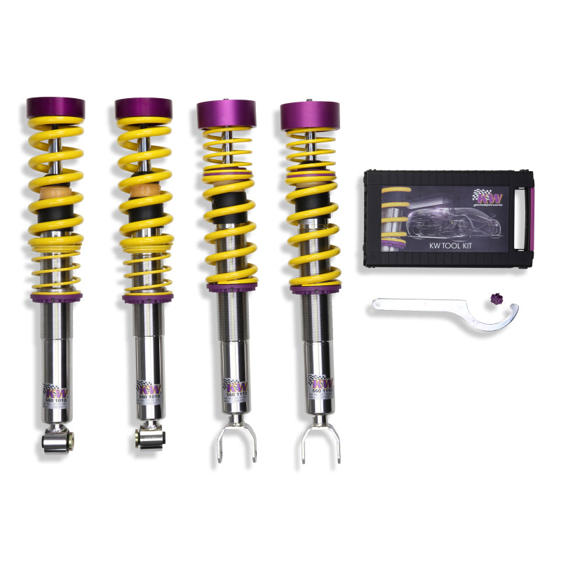 Coilovers KWS35256010 KW