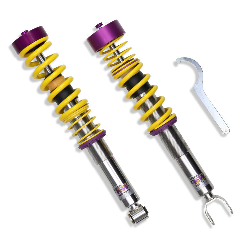 Coilovers KWS35256010 KW