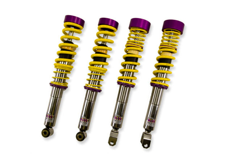Coilovers KWS35256010 KW