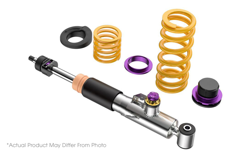 Coilovers KWS3A730096 KW