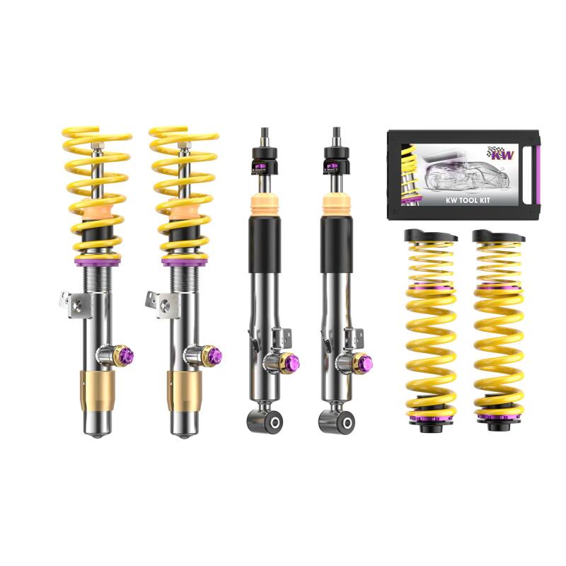 Coilovers KWS3A730096 KW