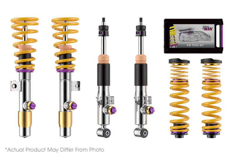 Coilovers KWS3A730096 KW