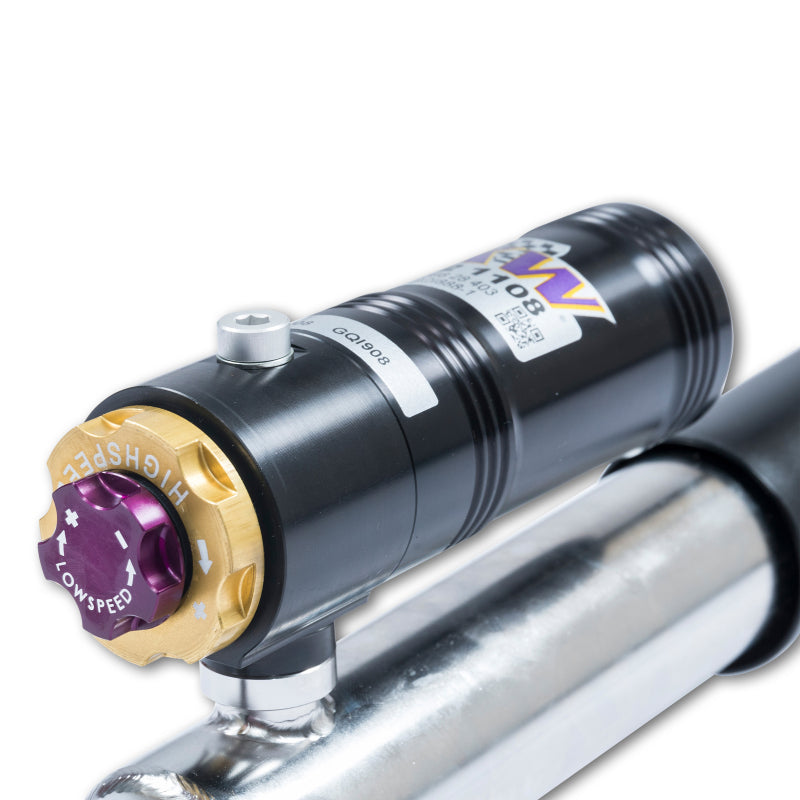Coilovers KWS3A728003 KW