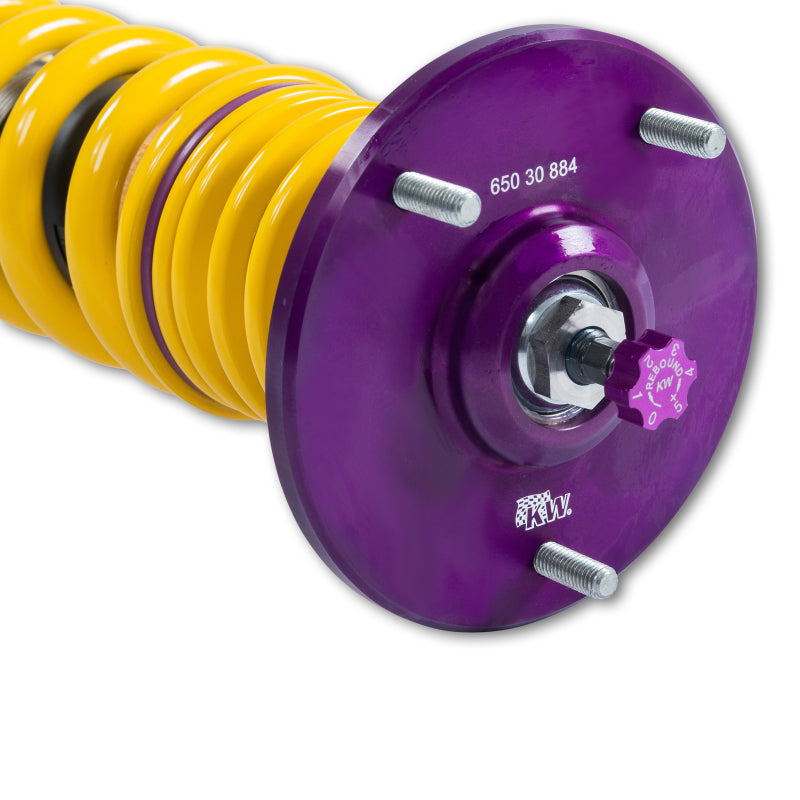 Coilovers KWS3A728003 KW