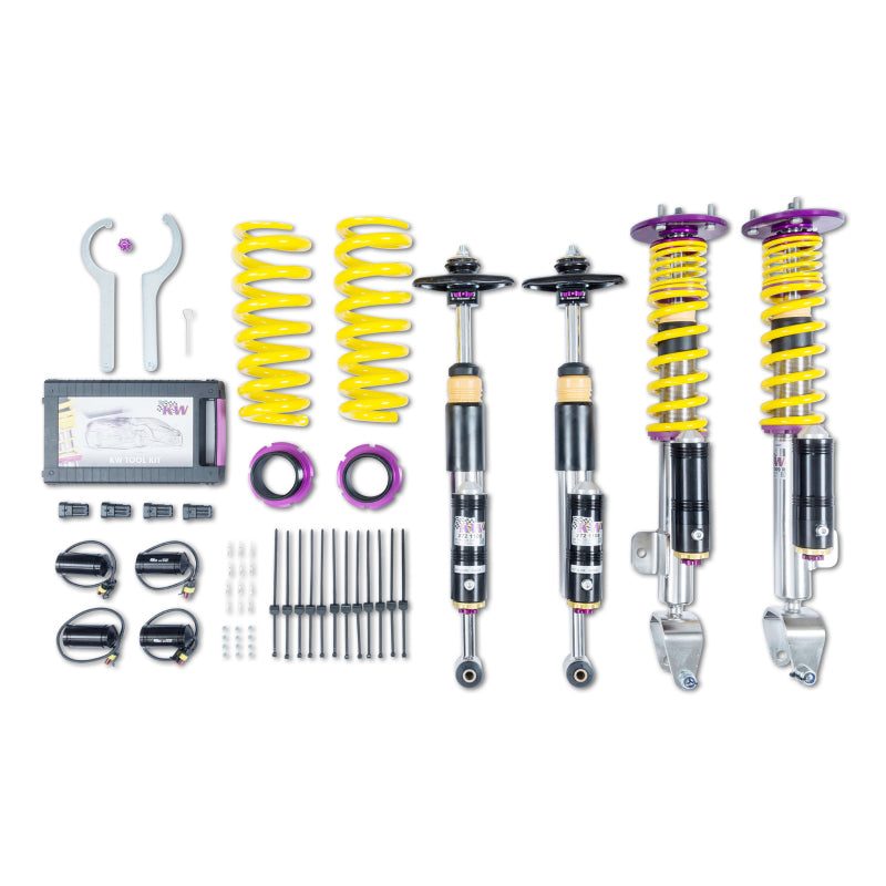 Coilovers KWS3A728003 KW
