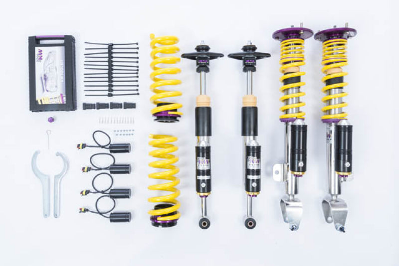 Coilovers KWS3A728003 KW