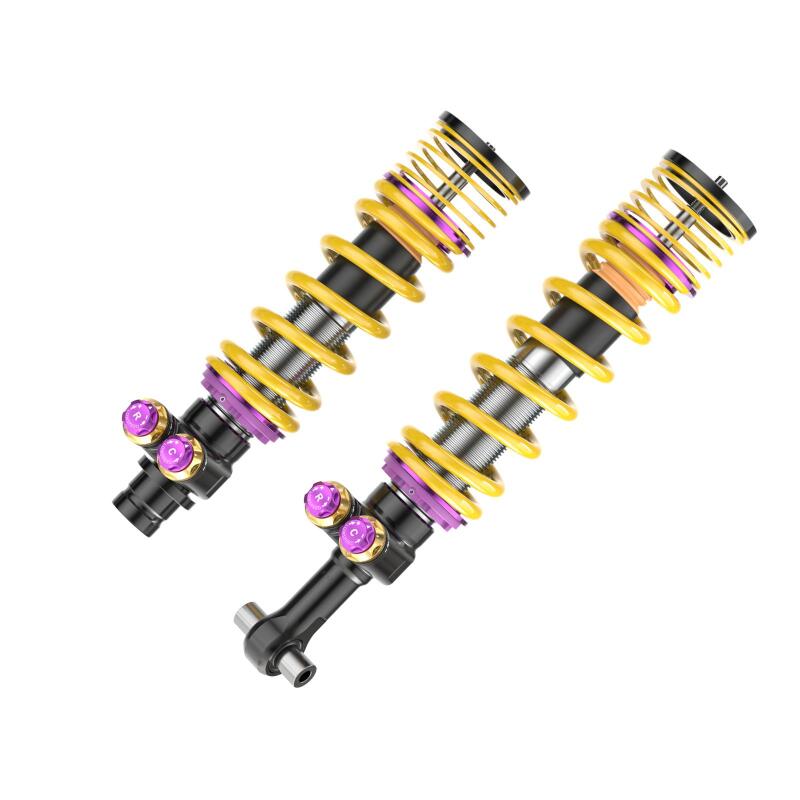 Coilovers KWS30950038 KW