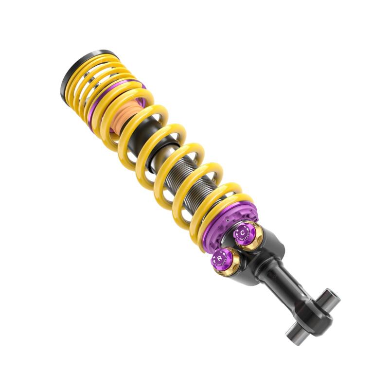 Coilovers KWS30950038 KW