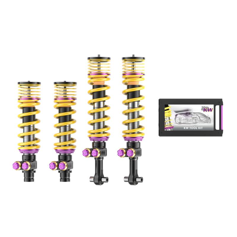 Coilovers KWS30950038 KW