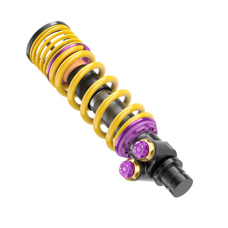 Coilovers KWS30950038 KW