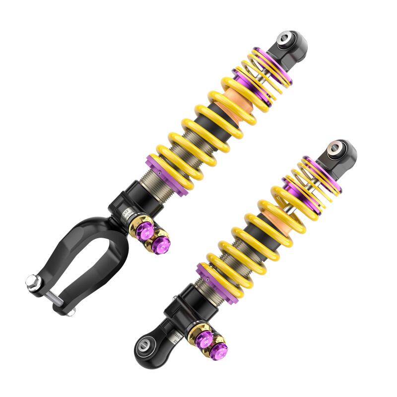 Coilovers KWS30961032 KW