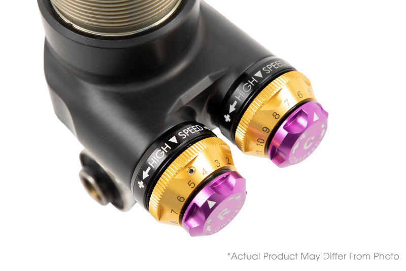 Coilovers KWS30961031 KW