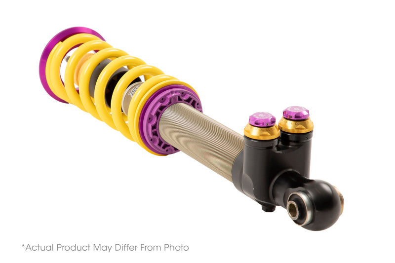 Coilovers KWS30961033 KW