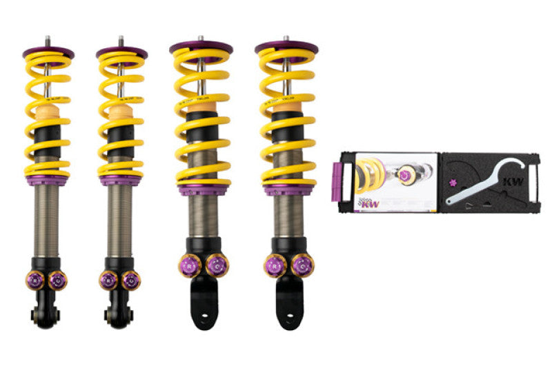 Coilovers KWS30961031 KW