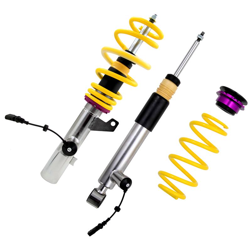 Coilover Components KWS68510276 KW