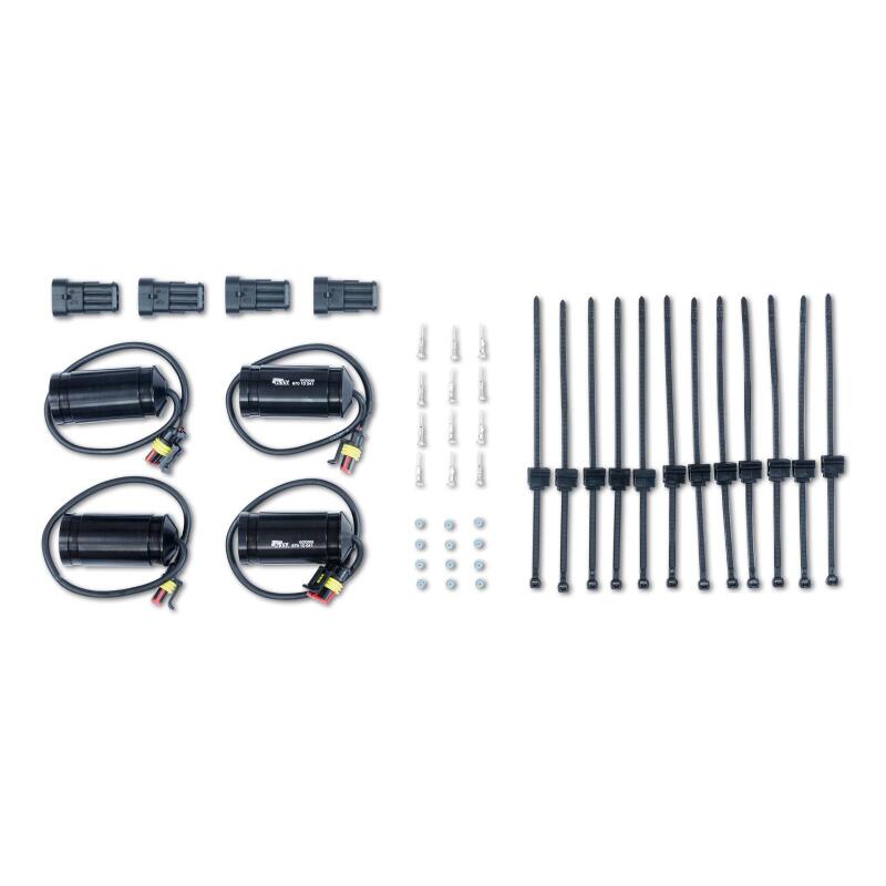 Suspension Packages KWS68510314 KW