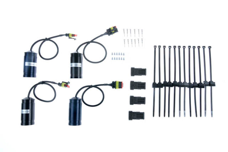 Suspension Packages KWS68510314 KW