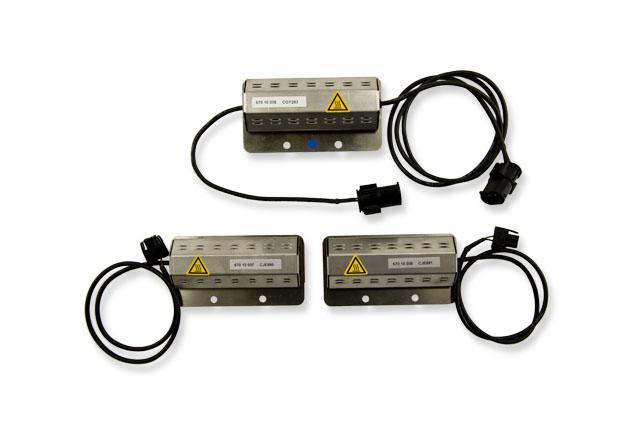 Suspension Packages KWS68510314 KW