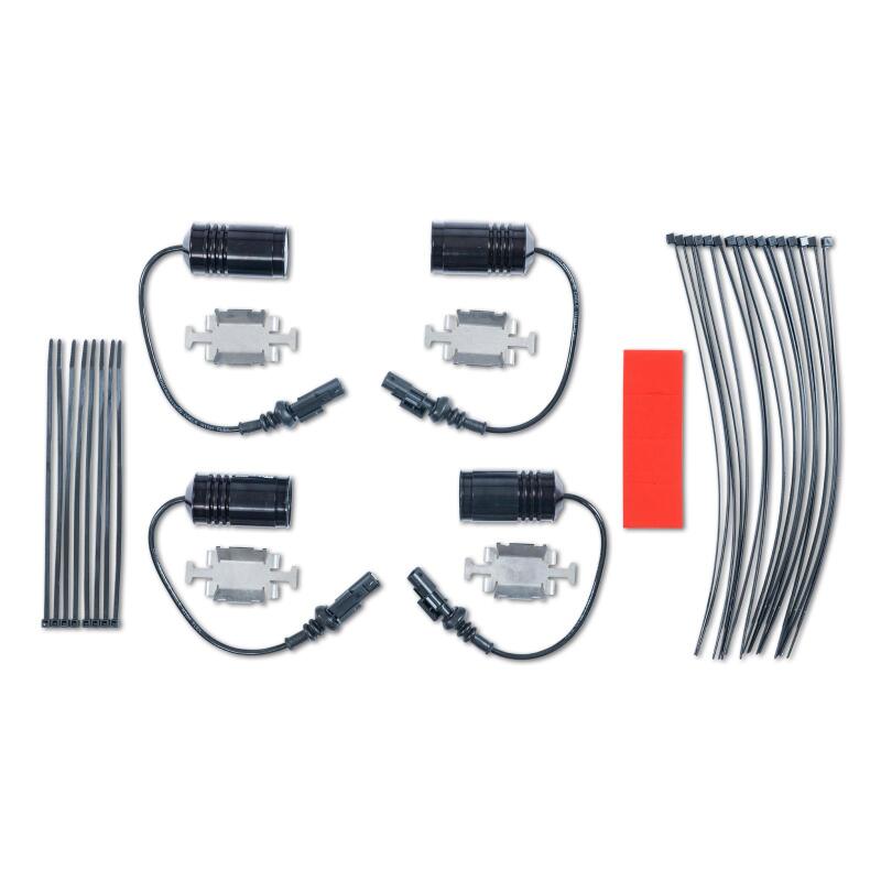 Suspension Packages KWS68511079 KW