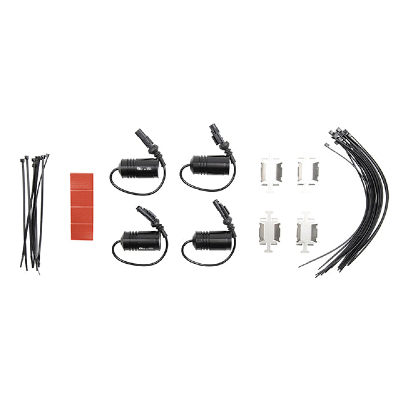 Suspension Packages KWS68511079 KW