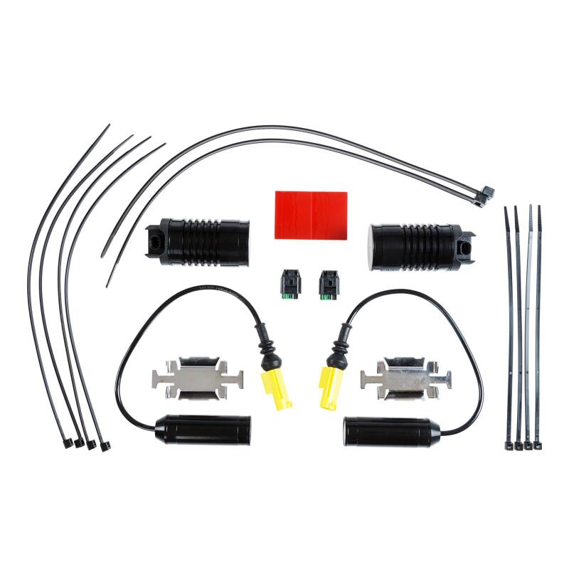 Suspension Packages KWS68511086 KW