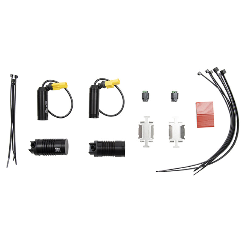 Suspension Packages KWS68511086 KW