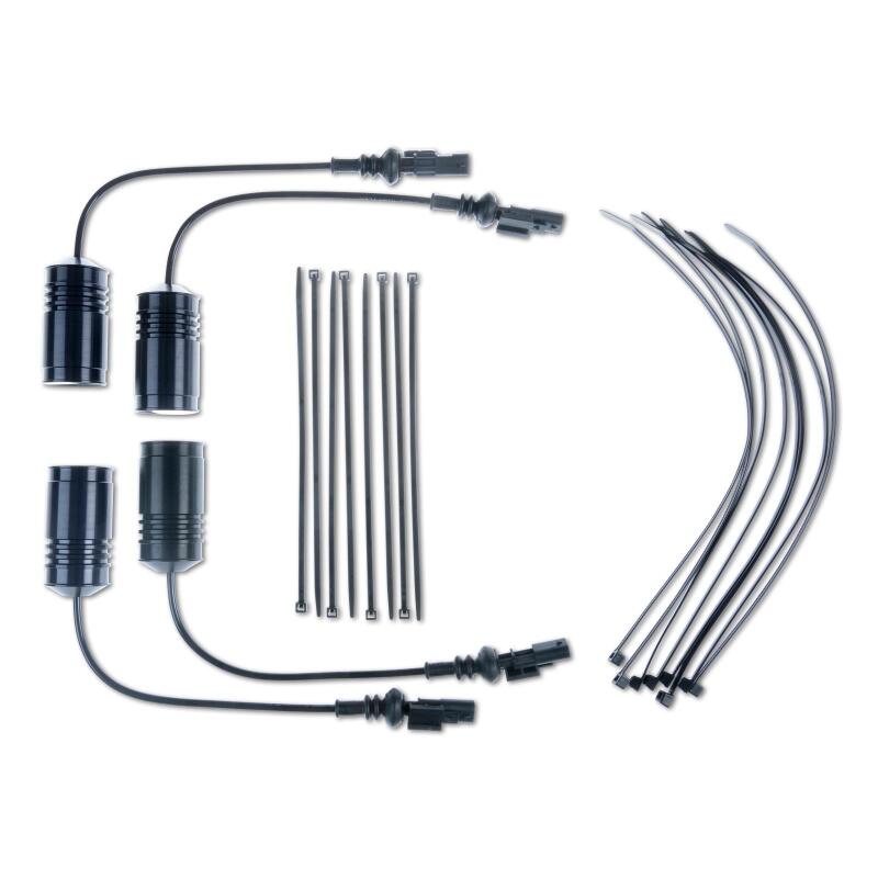 Suspension Packages KWS68510357 KW