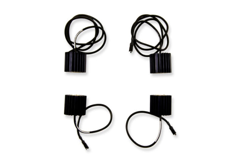 Suspension Packages KWS68510173 KW