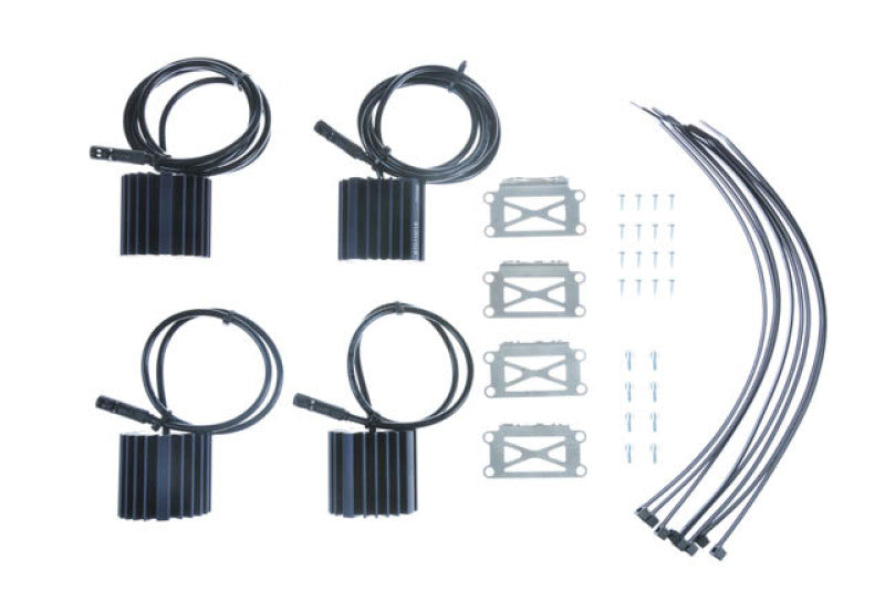 Suspension Packages KWS68510173 KW