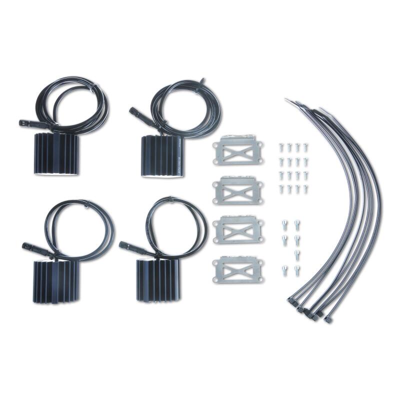 Suspension Packages KWS68510173 KW