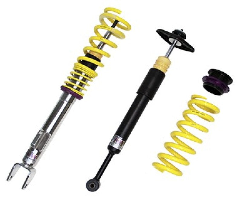 Coilovers KWS10230079 KW