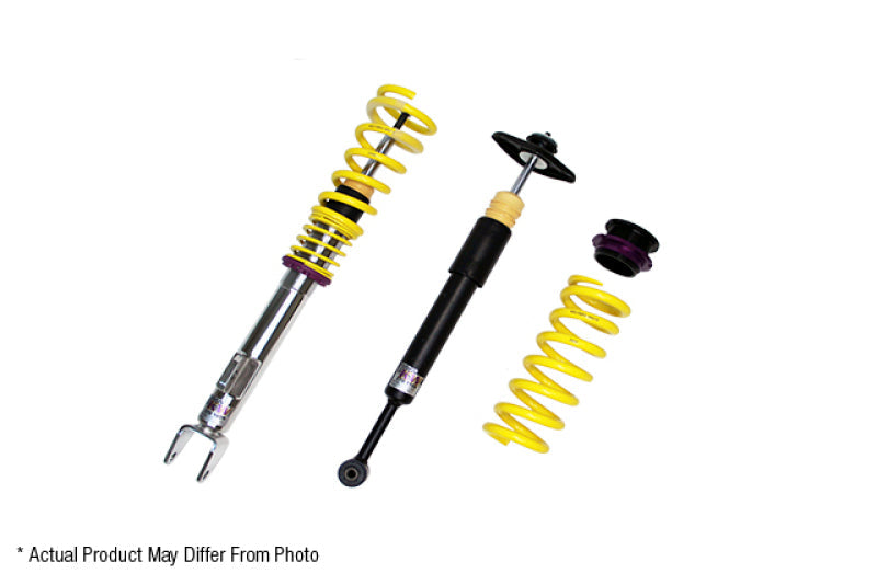 Coilovers KWS10230079 KW