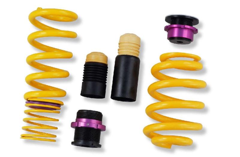 Lowering Kits KWS25327018 KW