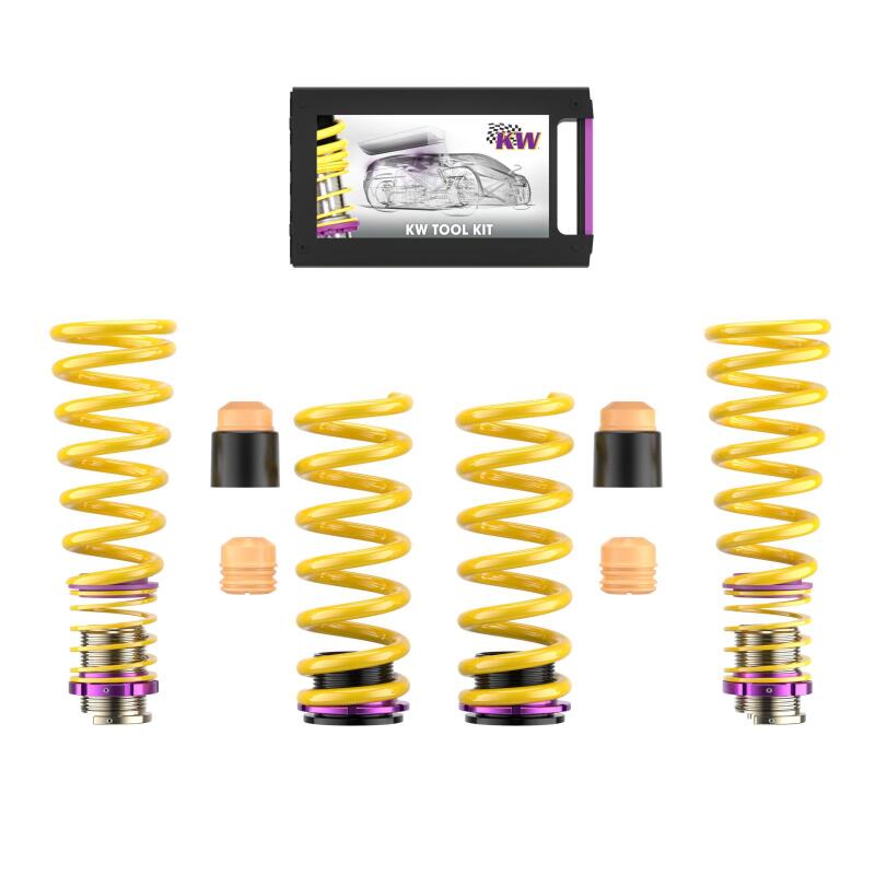Lowering Kits KWS25327018 KW