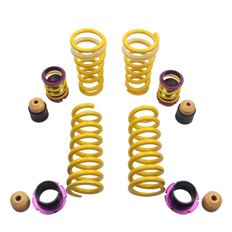 Lowering Kits KWS25327018 KW