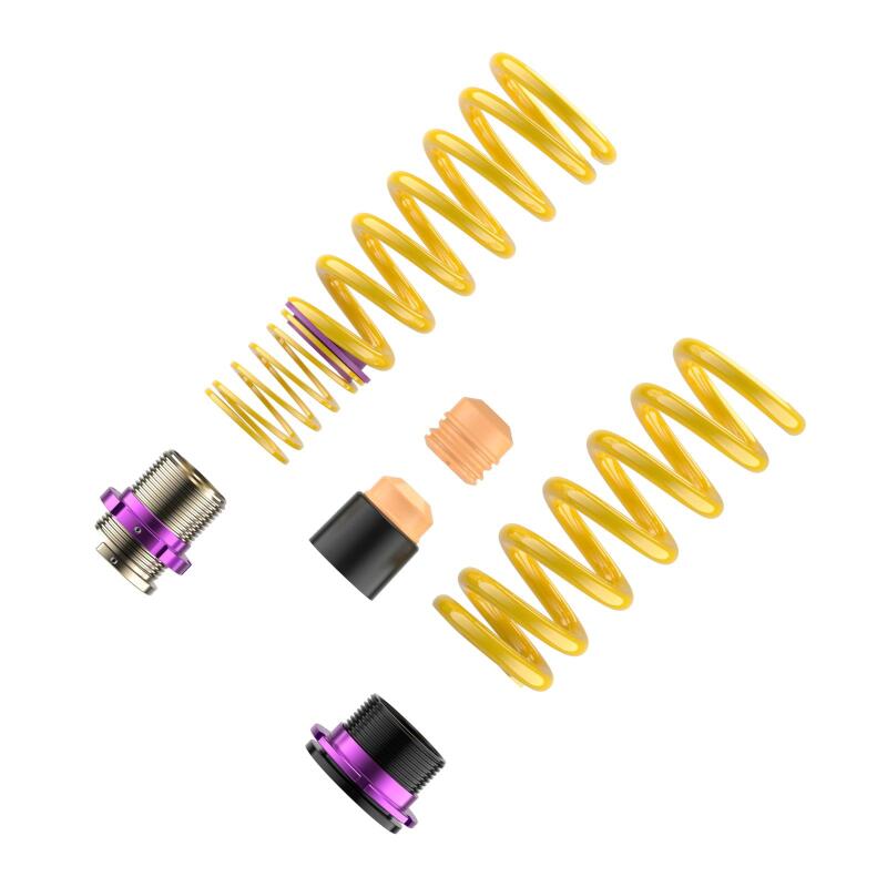 Lowering Kits KWS25327018 KW