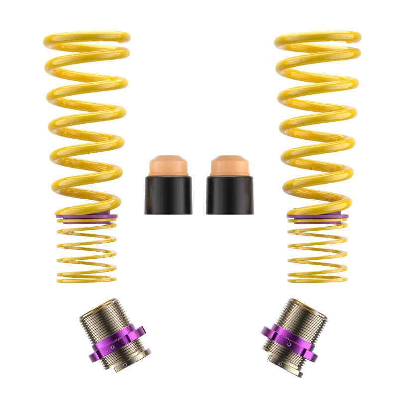 Lowering Kits KWS25327018 KW