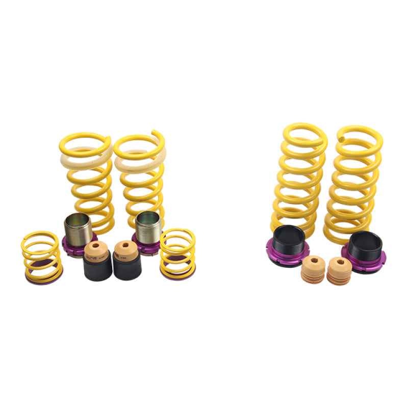 Lowering Kits KWS25327018 KW