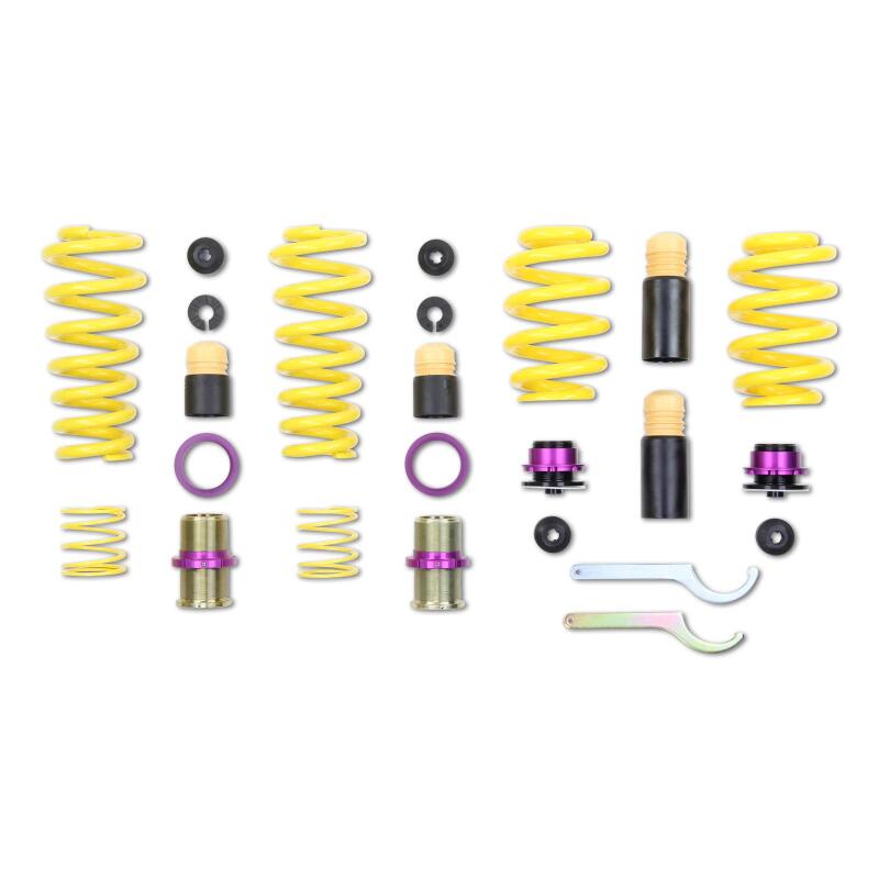Lowering Kits KWS25350038 KW