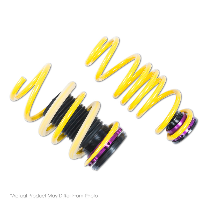 Lowering Kits KWS25350038 KW