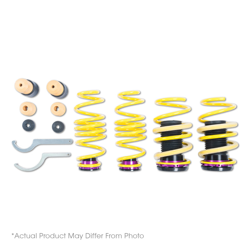Lowering Kits KWS25350038 KW