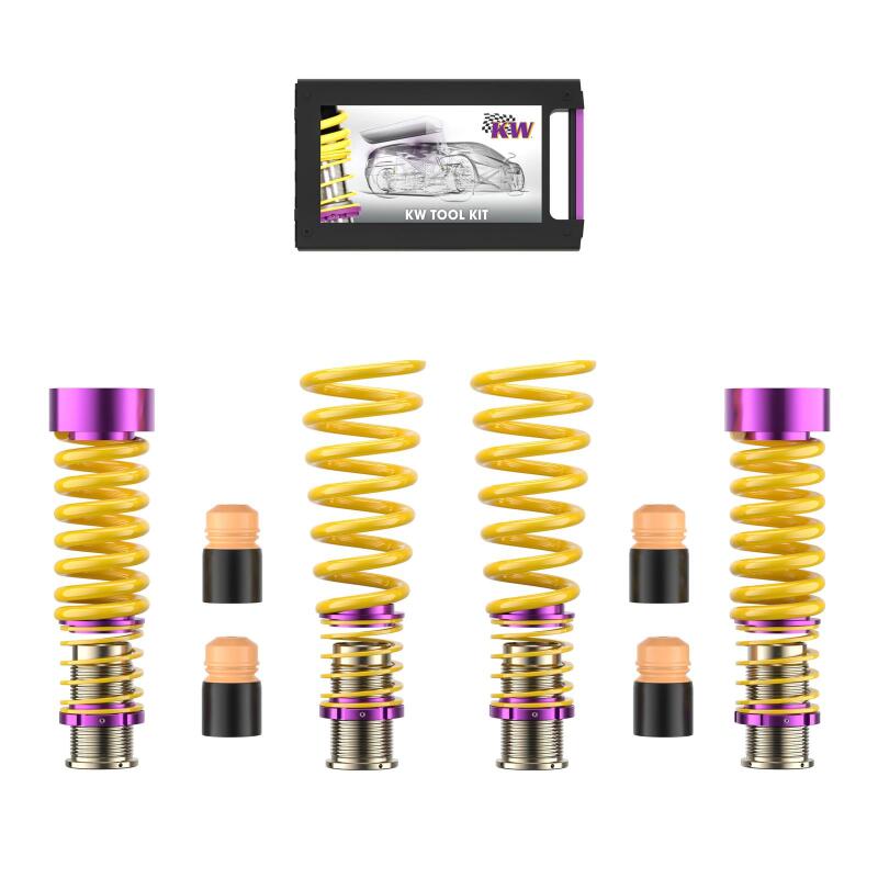Lowering Kits KWS25385010 KW