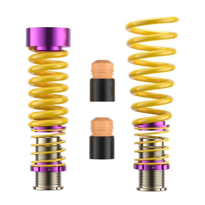 Lowering Kits KWS25385010 KW