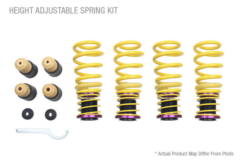 Lowering Kits KWS25385010 KW