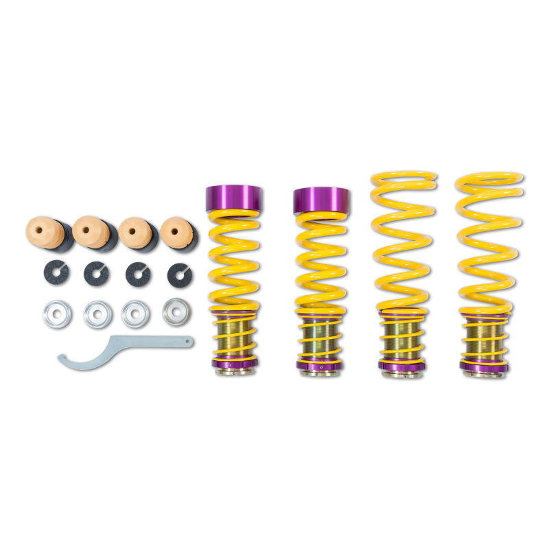 Lowering Kits KWS25385006 KW