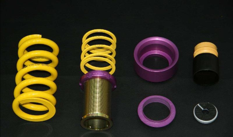 Lowering Kits KWS25385006 KW