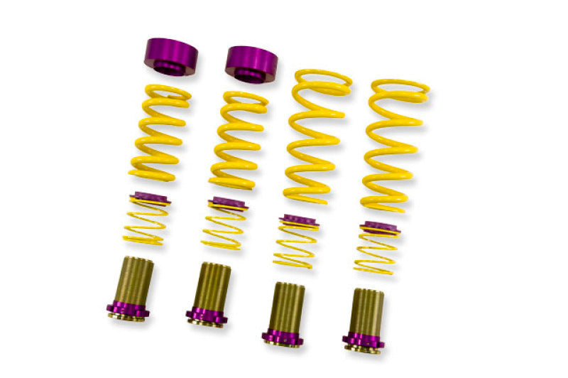 Lowering Kits KWS25385006 KW
