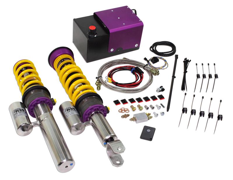 Lift Kits KWS19261415 KW