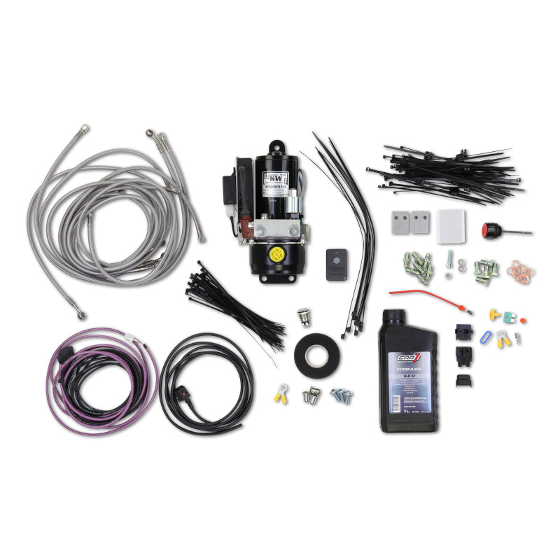 Lift Kits KWS15227405 KW